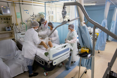 Hospital São João Batista investe em novos equipamentos 