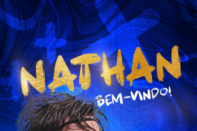 Ex-Fluminense, Nathan é anunciado por gigante da Série A do Brasileirão
