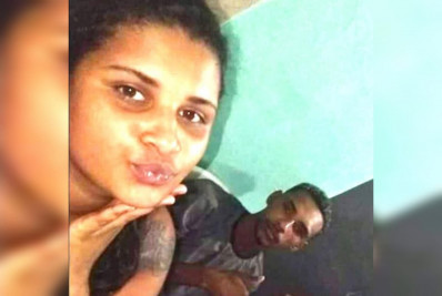 Homem sequestra ex-esposa e bebê de 6 meses em São Pedro da Aldeia