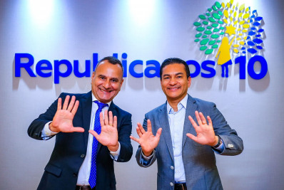 Waguinho deixa o União Brasil e assume a presidência do Republicanos no Estado do Rio de Janeiro