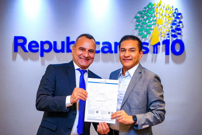 Waguinho no Republicanos: novo partido, mas a sede permanece a mesma