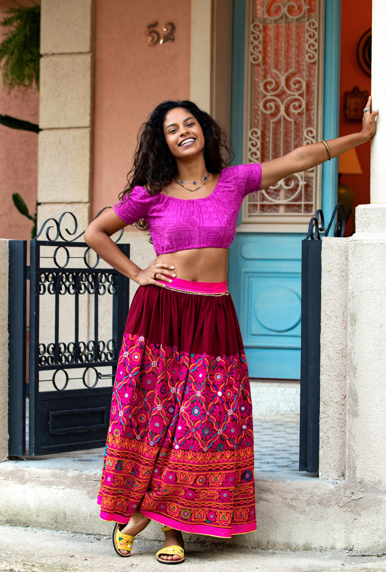 Terceira temporada de 'Cine Holliúdy' estreia em abril com novidades no elenco e participações especiais - Reprodução/Globo