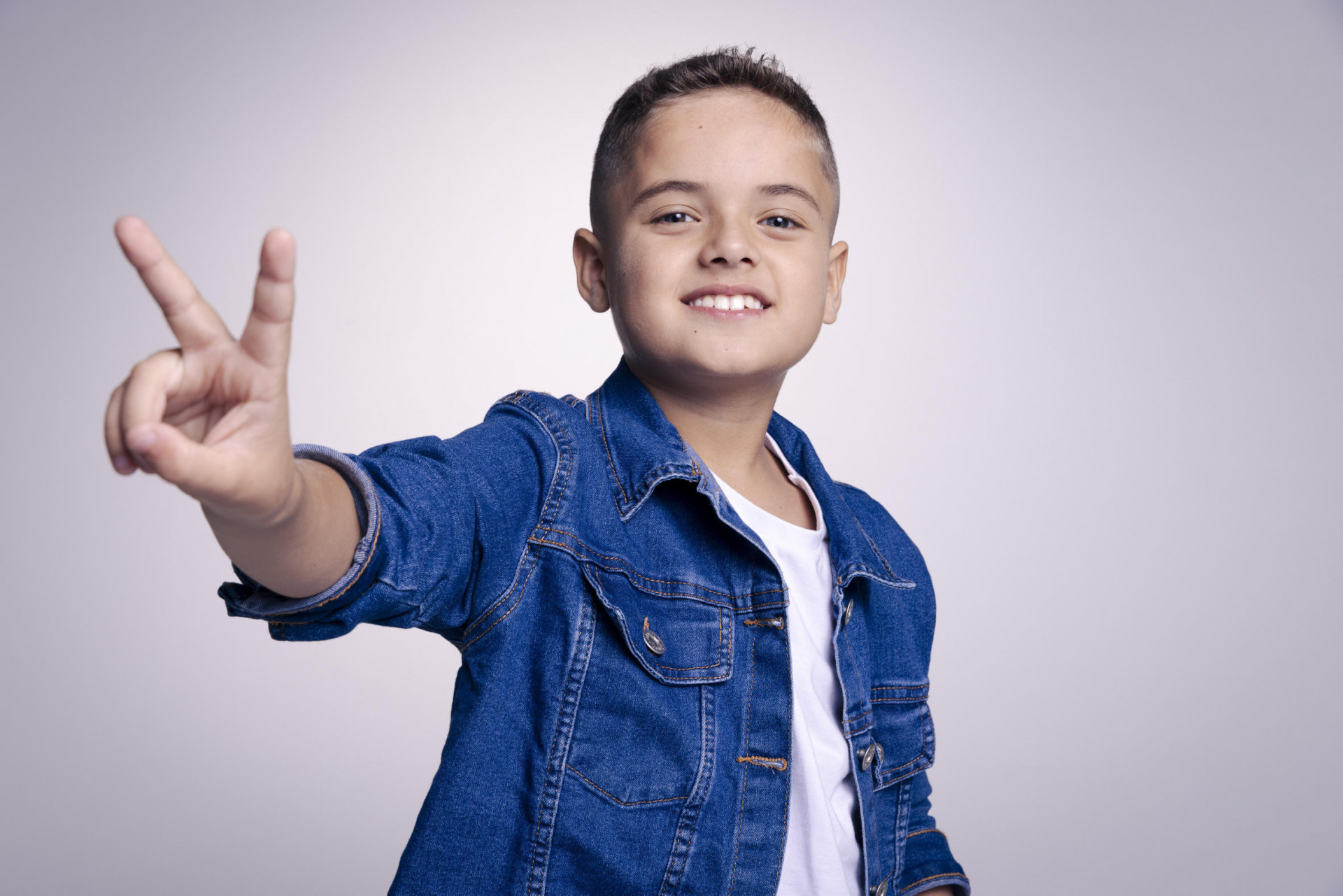 Bernardo Caliman está no time IZA - Reprodução/Globo