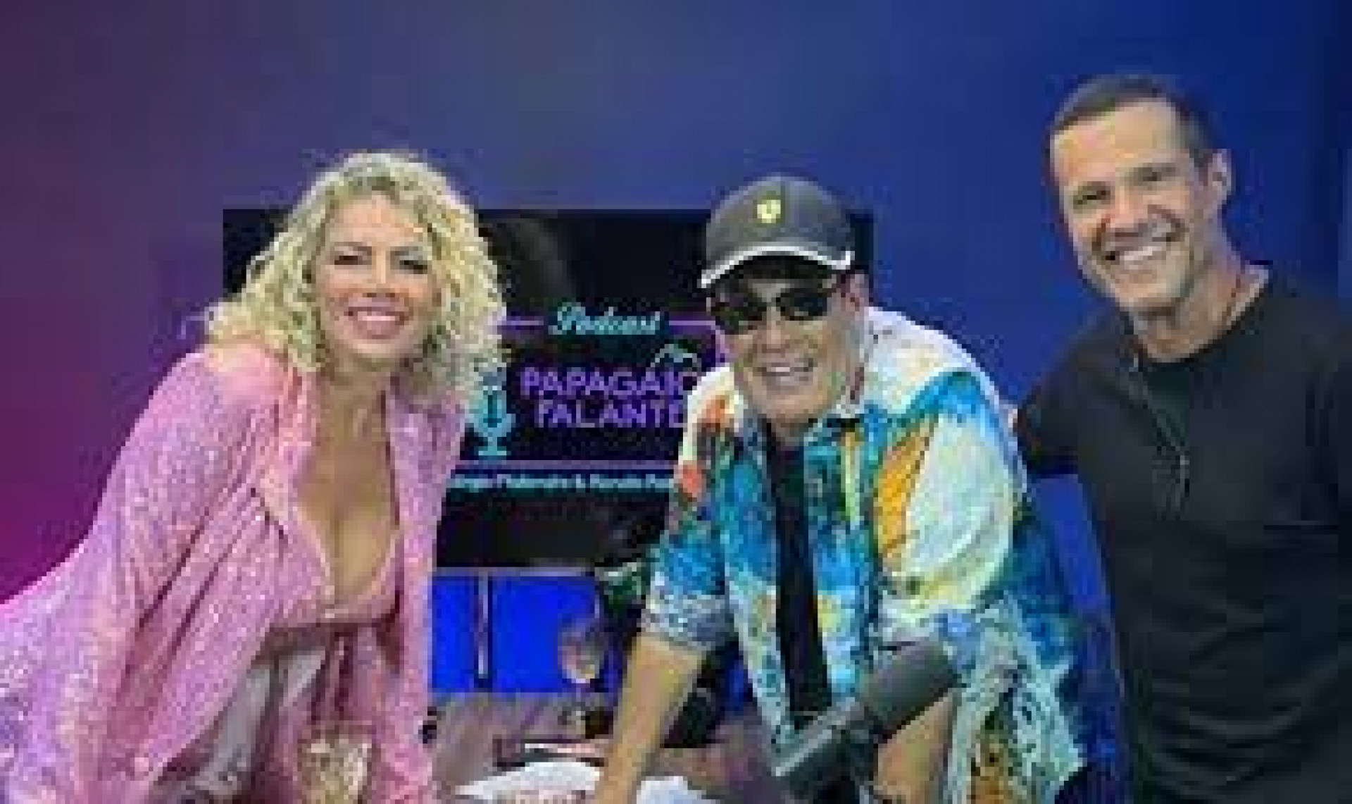 Xuxa proíbe paquita de usar sua foto em livro - Foto reprodução internet