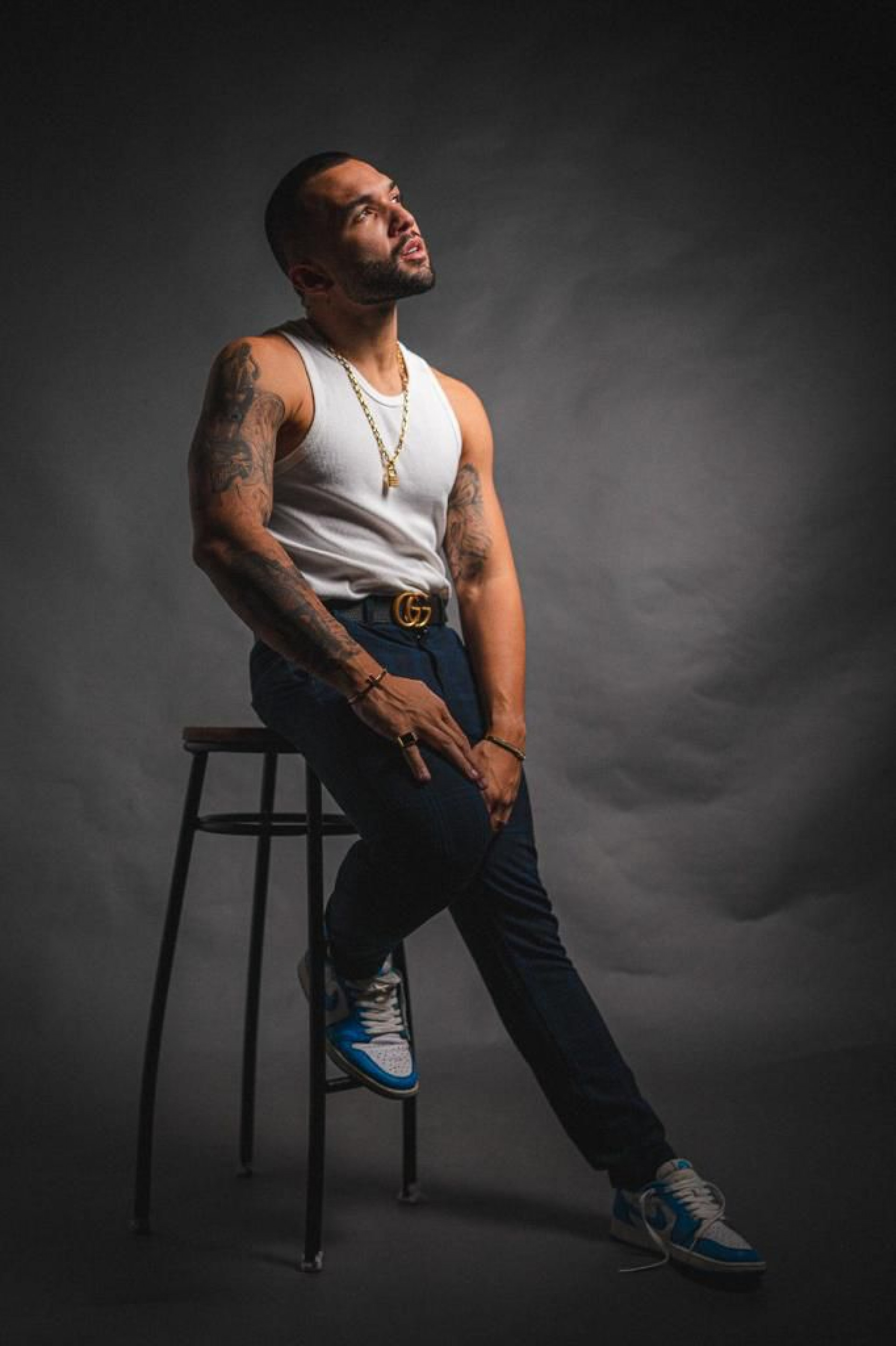 Jonathan Costa - Foto Divulgação