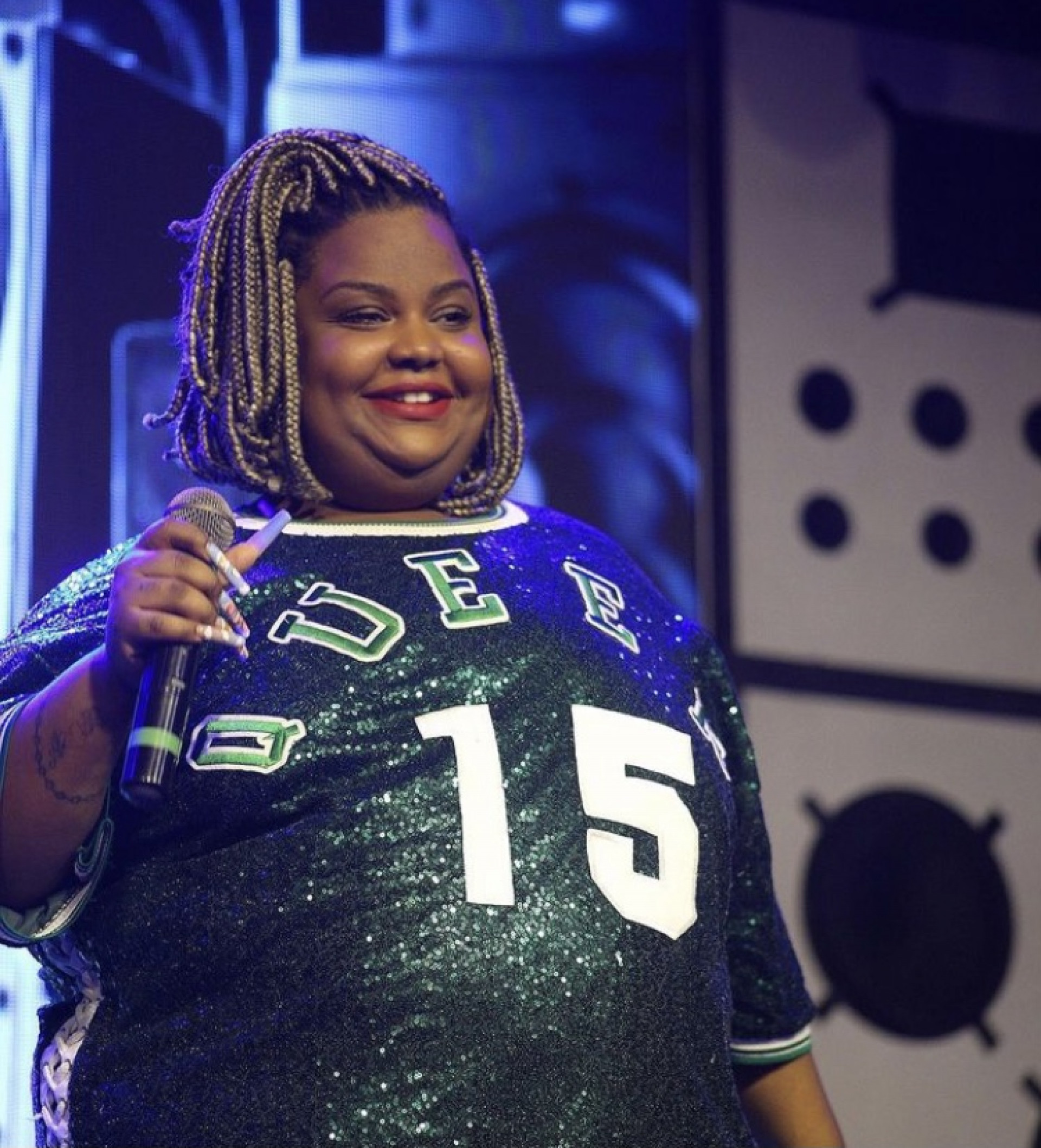 MC Carol de Niterói - Reprodução / Instagram