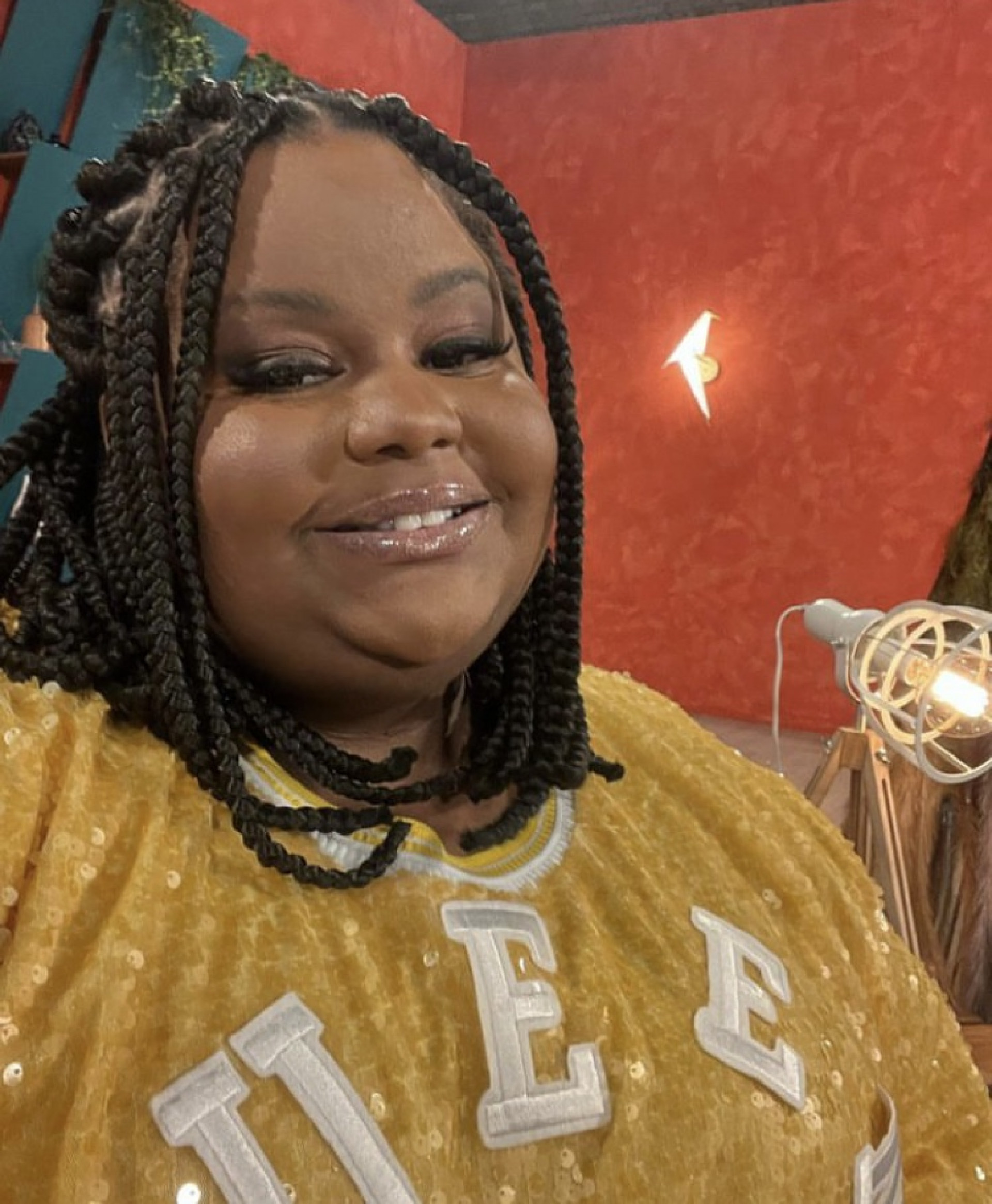 MC Carol de Niterói - Reprodução / Instagram