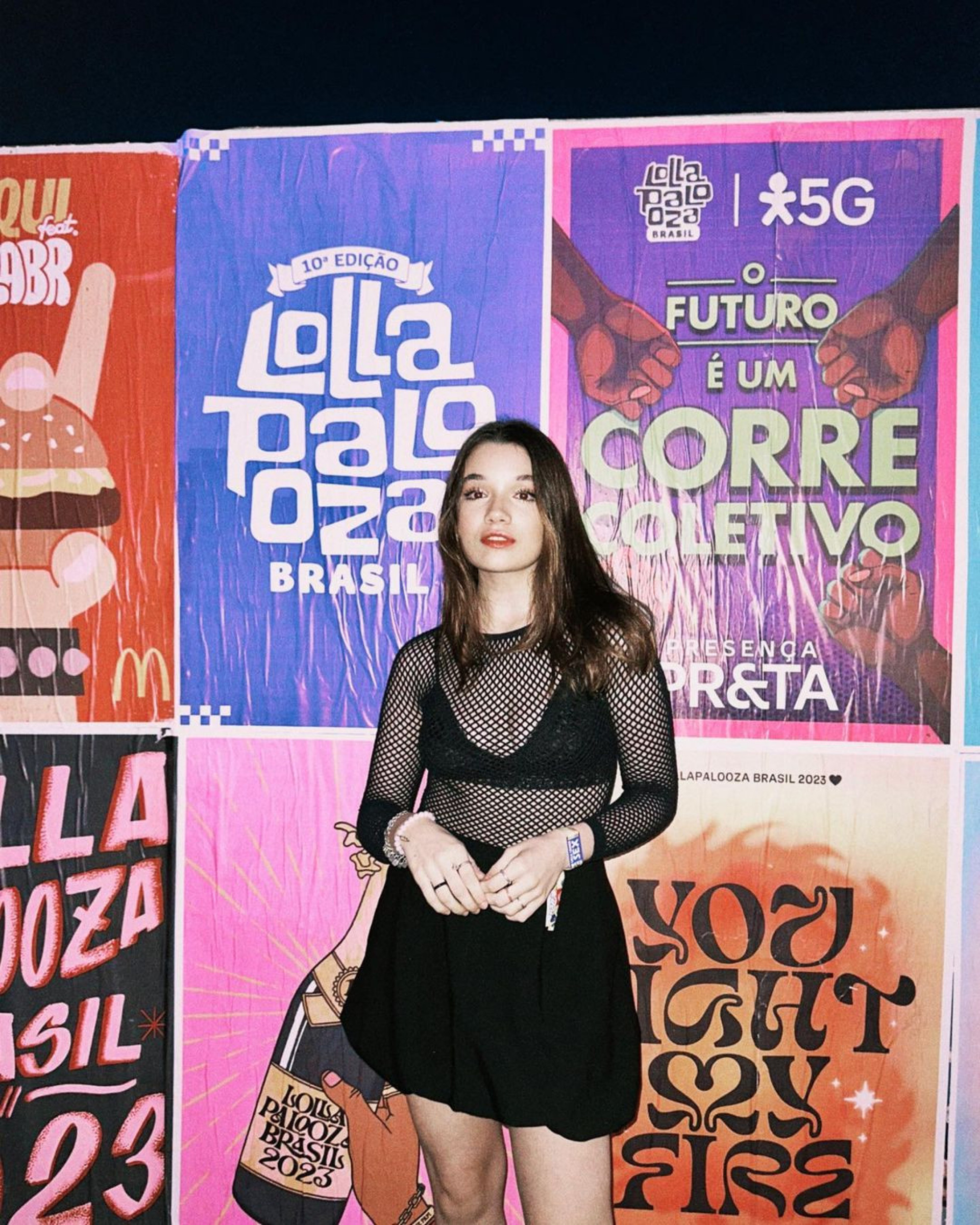 Giulia Benite - Reprodução/Instagram