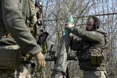 Ucrânia prepara ofensiva decisiva contra as tropas russas: 'Estamos prontos'