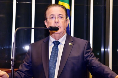 Presidente da CMO designa deputado Luiz Carlos Motta (PL-SP) como relator do Orçamento 2024