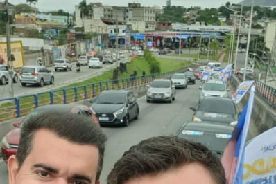 Jogo individual, depois de padrinho ficar fora de campo