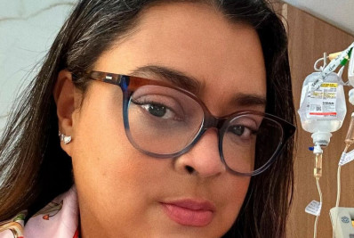 Em tratamento contra câncer, Preta Gil recebe alta após internação