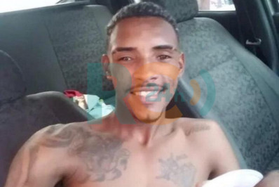 Homem que sequestrou ex-companheira e filha em São Pedro da Aldeia foge da delegacia