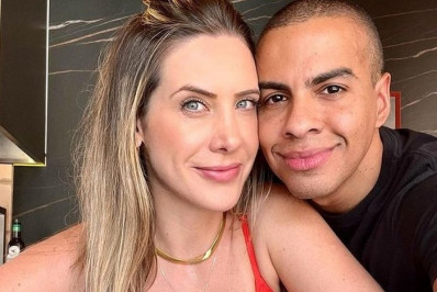 Thiago Oliveira revela porque aceitou participar da ''Dança dos Famosos''