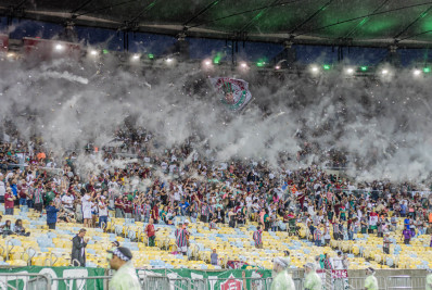 Fluminense x The Strongest: cerca de 30 mil ingressos vendidos em menos de 24 horas