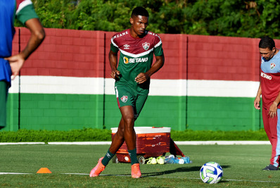 Após gols decisivos, Pirani e Lelê buscam afastar 'má fase' para encorpar elenco do Fluminense