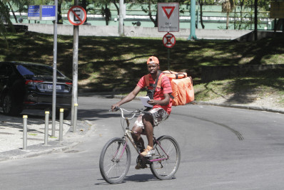 Ato de resistência contra o racismo acontece na Rocinha