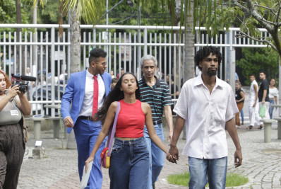 Mesmo inocentado, Danillo Félix é obrigado a fazer reconhecimento presencial durante audiência