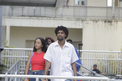 Assim como em 2020, Danillo Félix é inocentado por testemunhas sobre acusação de roubo