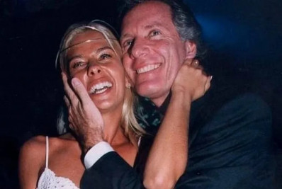 Adriane Galisteu relembra breve casamento com Roberto Justus: 'Não soube lidar'