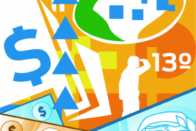 João Adolfo de Souza: 13º salário em parcela única. Deputado encaminhou ofício