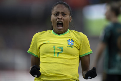 Ary Borges destaca importância da vitória sobre a Alemanha e diz que Brasil chega forte para a Copa do Mundo