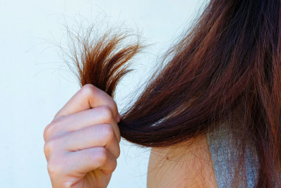 5 erros na hora de cuidar de cabelos secos