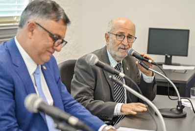 O primeiro embate na Comissão de Tributação da Alerj