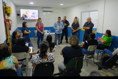Mangaratiba pode ter Botão do Pânico nas escolas
