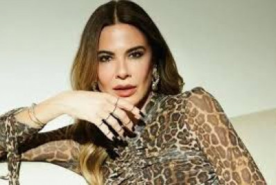 Luciana Gimenez está no comando do seu primeiro podcast: ‘Bagaceira Chique’