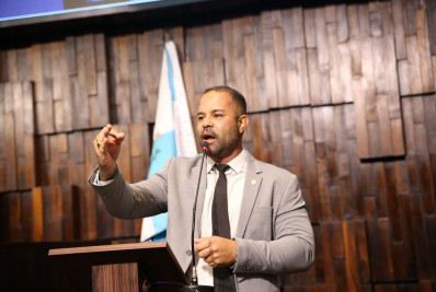 Deputado Felippe Poubel apresenta projeto que aumentará segurança em transporte de aplicativo 