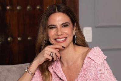 Luciana Gimenez recebe alta hospitalar após ser internada com fortes dores