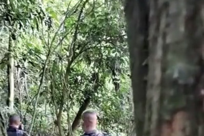 PM realiza operação na Vila Kennedy e em outras comunidades do Rio