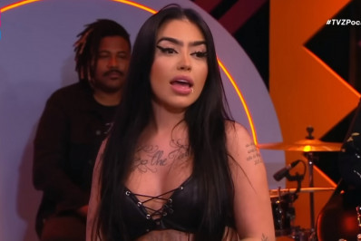 Mirella abre o jogo e revela se reatou romance com Dynho Alves