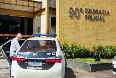 Polícia Civil prende acusado de tráfico de drogas em Barra Mansa