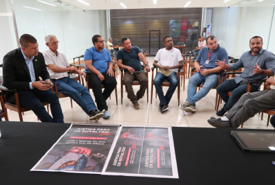 São Gonçalo segue na luta pela fatia maior dos royalties