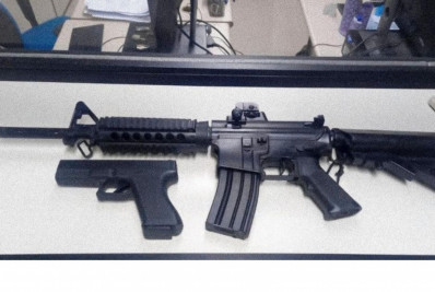 Tratamento de feridos por armas de fogo custou ao SUS R$ 41 mil em 2022