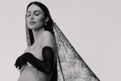 Thaila Ayala relata tensão em cirurgia cardíaca da filha: 'Vi os olhinhos fecharem'