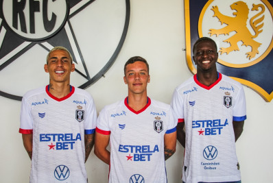 Após empréstimo ao Botafogo, Resende confirma retorno de três jogadores