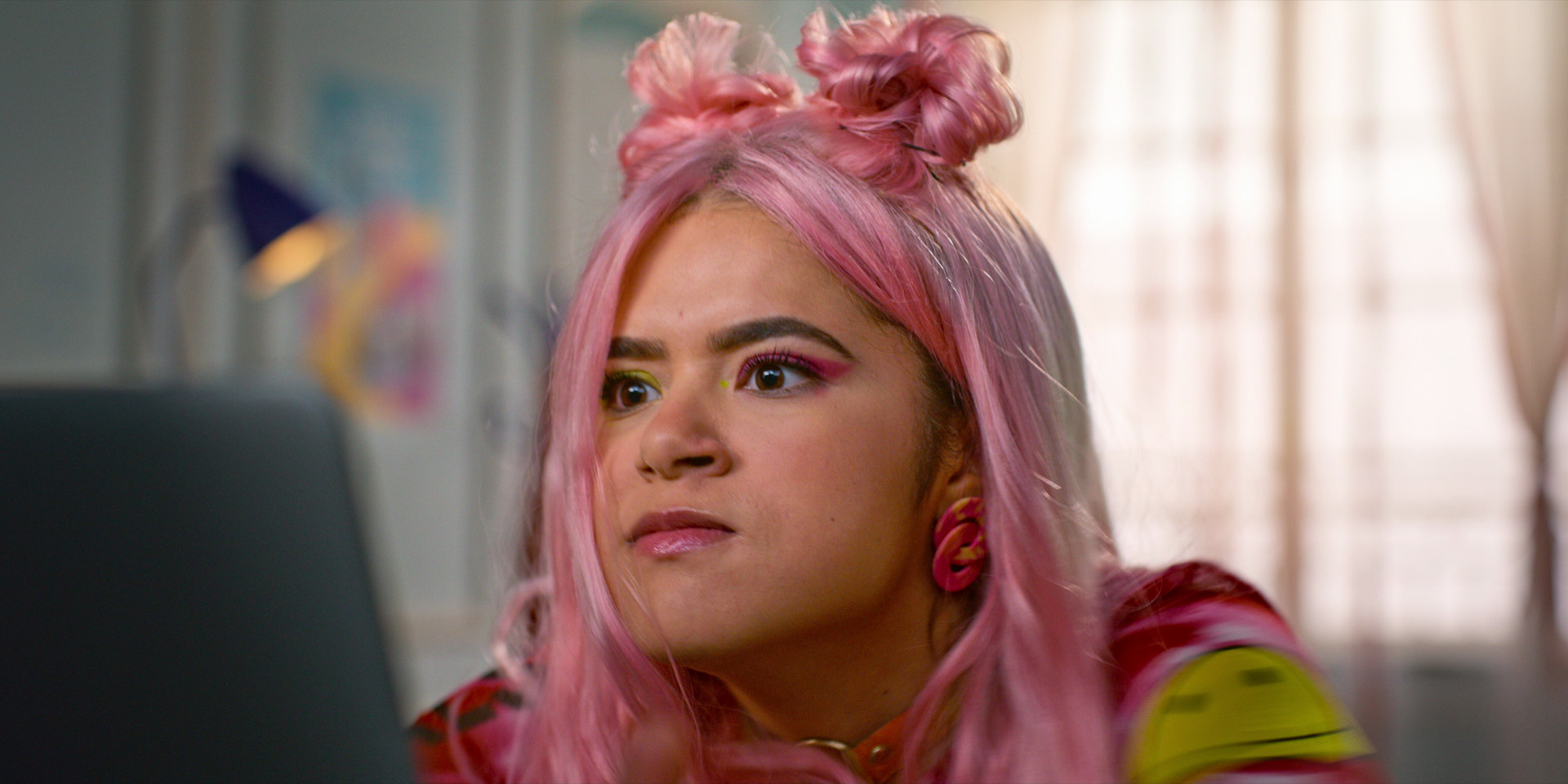 Maisa Silva em cena de 'De volta aos 15' - Reprodução/Redes Sociais