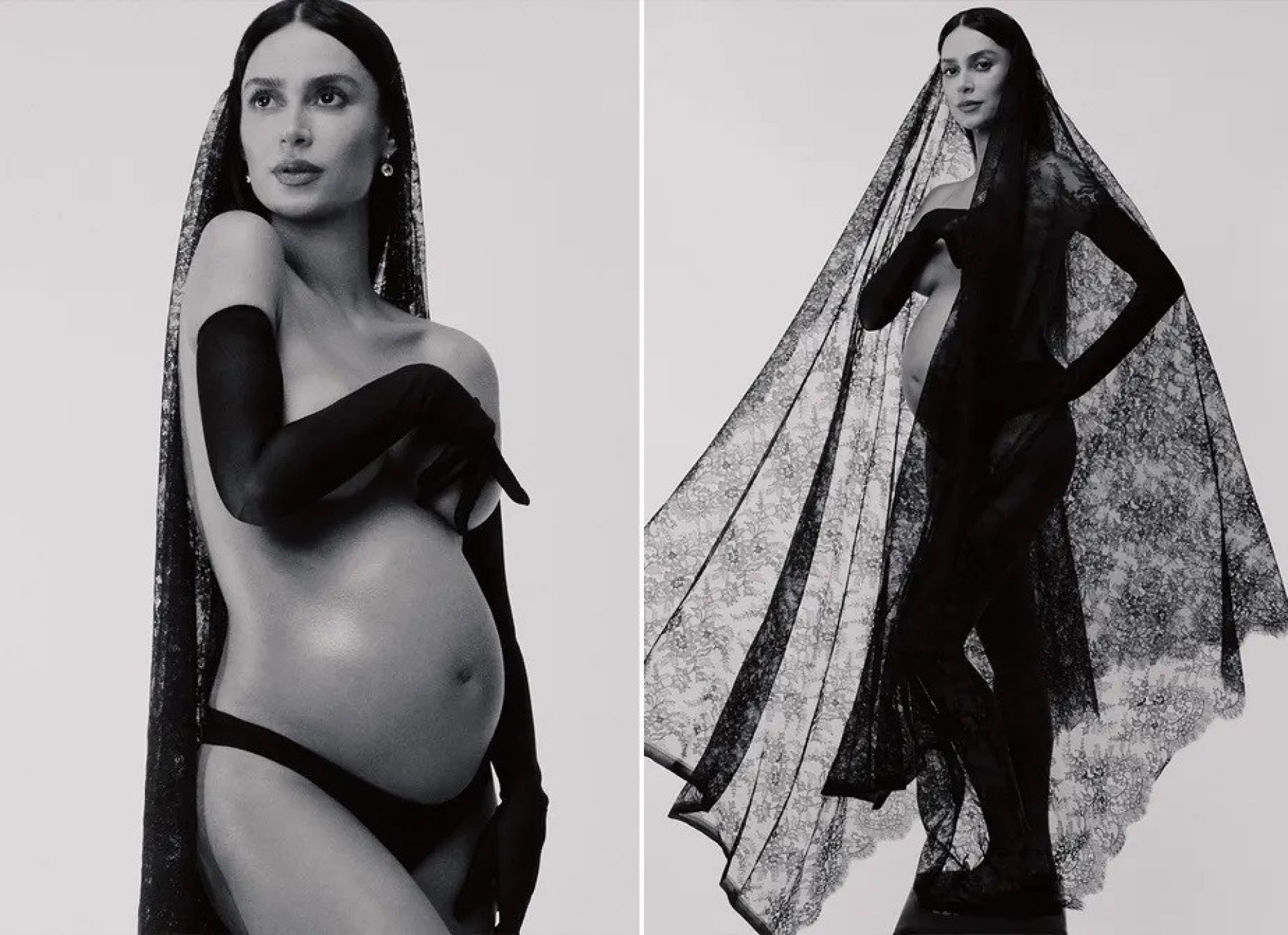 Thaila Ayala - Reprodução / Instagram