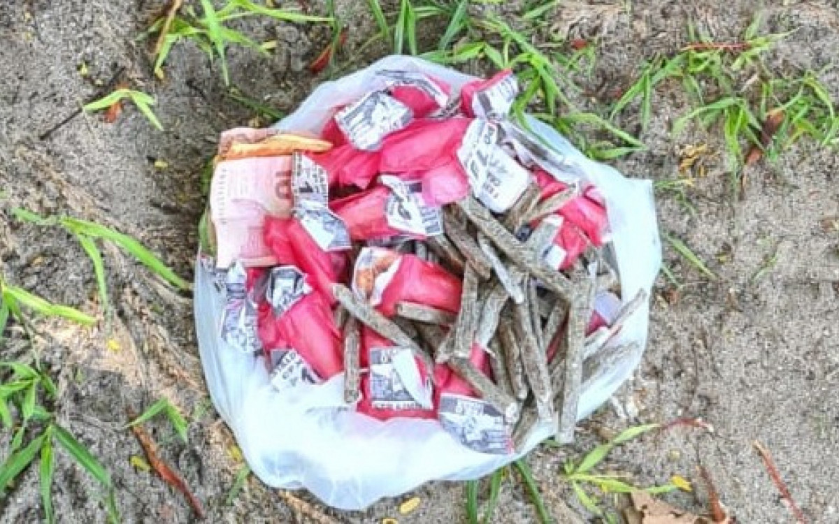 foto: Divulga&ccedil;&atilde;o/ PM