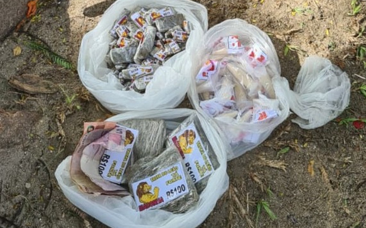 foto: Divulga&ccedil;&atilde;o/ PM