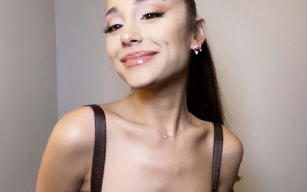 Ariana Grande
