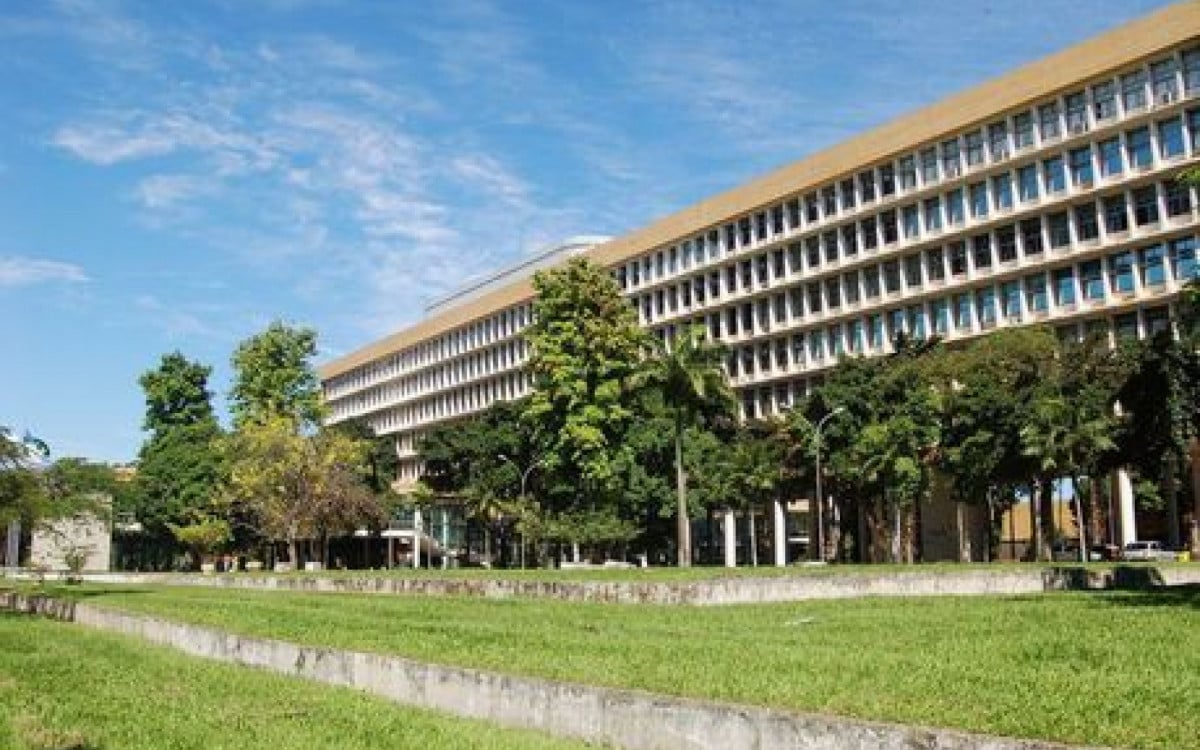 Escola Politécnica da Universidade Federal do Rio de Janeiro - Divulgação / UFRJ 