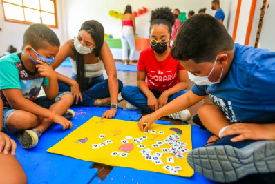Belford Roxo realiza 1ª Caminhada da Conscientização do Autismo