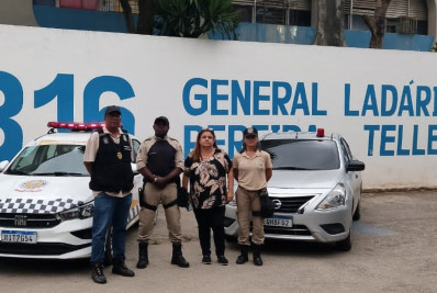 Secretaria de Segurança de Belford Roxo descobre  fake news de criança ameaçando massacre em Ciep