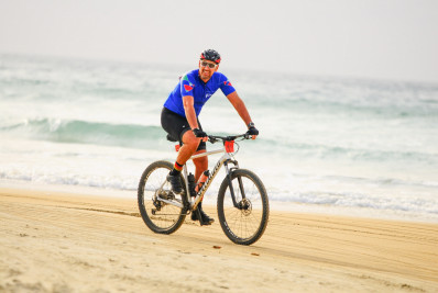 Búzios recebe evento de ciclismo neste fim de semana