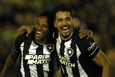 Com poucas mudanças para 2023, Botafogo inicia Brasileiro como candidato à posição modesta