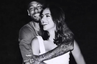 Continuam os boatos sobre gravidez de Bruna Biancardi